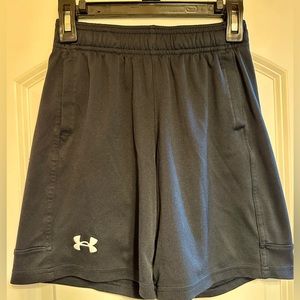Boy’s Under Armour Shorts - size small